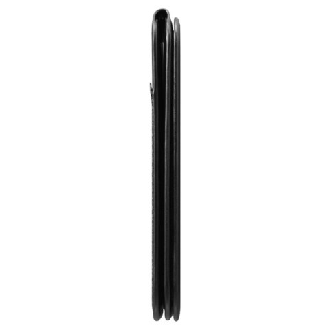 Spigen S314-2 Slim Fold Tripod MagSafe - Portfel magnetyczny z funkcją standu (Czarny)