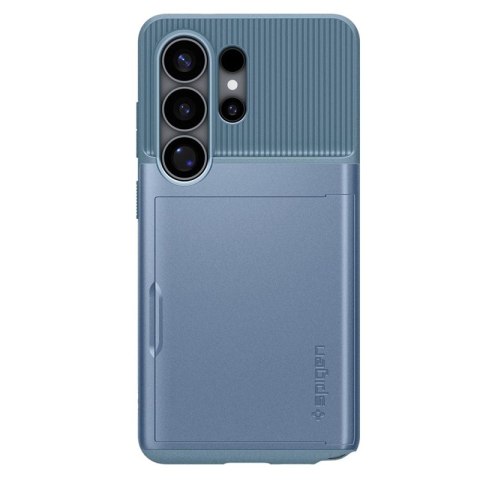 Spigen Slim Armor CS - Etui do Samsung Galaxy S26 Ultra (Light Blue)