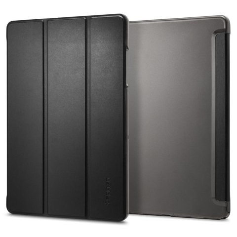 Spigen Smart Fold - Etui do Samsung Galaxy Tab A11+ / A9+ (Black)