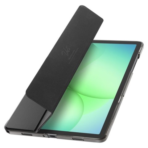 Spigen Smart Fold - Etui do Samsung Galaxy Tab A11+ / A9+ (Black)