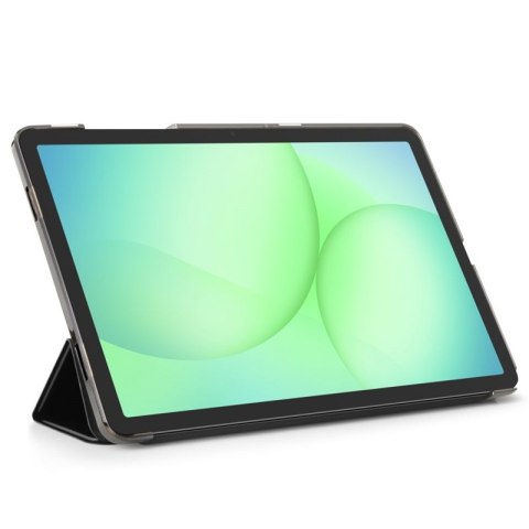 Spigen Smart Fold - Etui do Samsung Galaxy Tab A11+ / A9+ (Black)