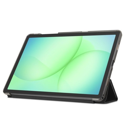 Spigen Smart Fold - Etui do Samsung Galaxy Tab A11+ / A9+ (Black)