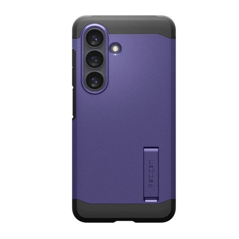 Spigen Tough Armor MagSafe - Etui do Samsung Galaxy S26+ (Ash Violet)