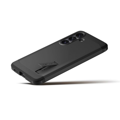 Spigen Tough Armor MagSafe - Etui do Samsung Galaxy S26+ (Black)