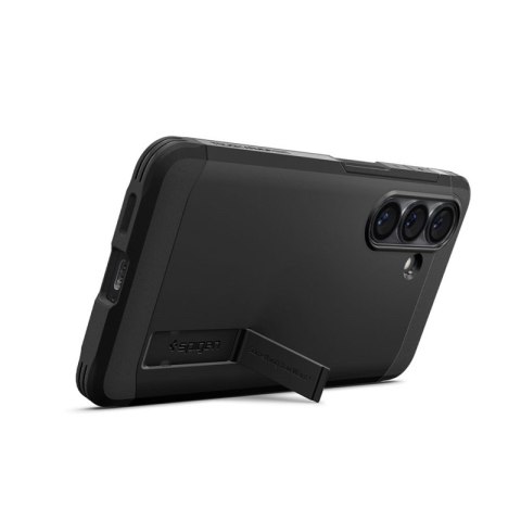 Spigen Tough Armor MagSafe - Etui do Samsung Galaxy S26+ (Black)