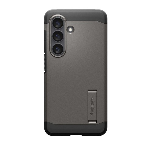 Spigen Tough Armor MagSafe - Etui do Samsung Galaxy S26+ (Gunmetal)