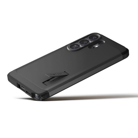 Spigen Tough Armor MagSafe - Etui do Samsung Galaxy S26 Ultra (Black)