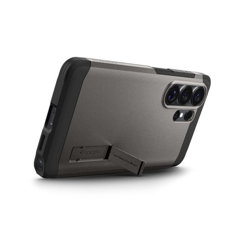 Spigen Tough Armor MagSafe - Etui do Samsung Galaxy S26 Ultra (Gunmetal)