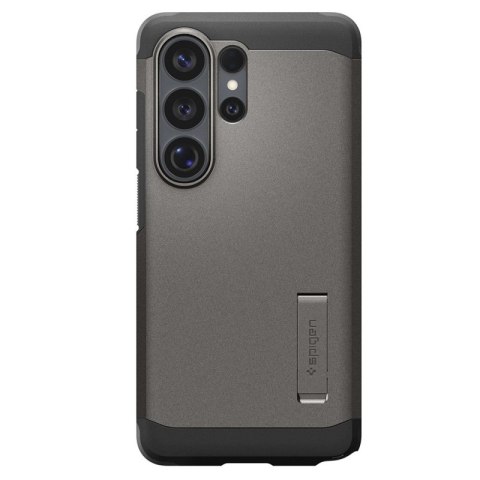 Spigen Tough Armor MagSafe - Etui do Samsung Galaxy S26 Ultra (Gunmetal)