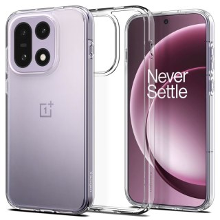 Spigen Ultra Hybrid - Etui do OnePlus 15 (Crystal Clear)