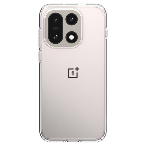 Spigen Ultra Hybrid - Etui do OnePlus 15 (Crystal Clear)