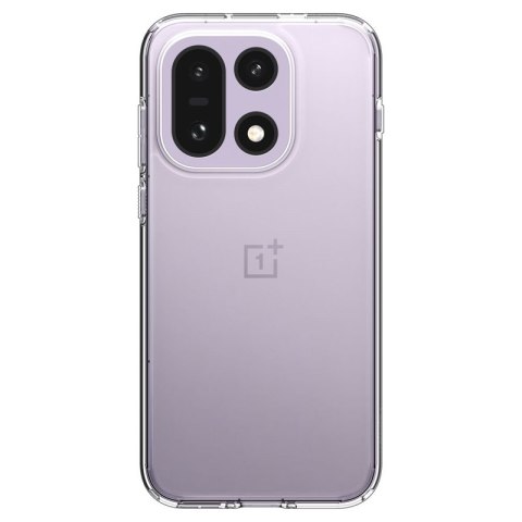 Spigen Ultra Hybrid - Etui do OnePlus 15 (Crystal Clear)