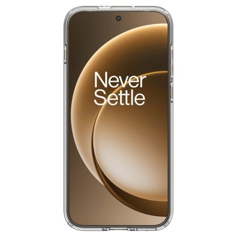 Spigen Ultra Hybrid - Etui do OnePlus 15 (Crystal Clear)