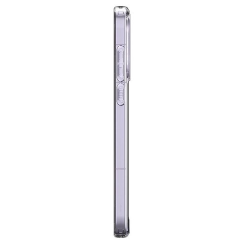 Spigen Ultra Hybrid - Etui do OnePlus 15 (Crystal Clear)
