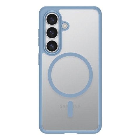 Spigen Ultra Hybrid Mag MagSafe - Etui do Samsung Galaxy S26+ (Light Blue)