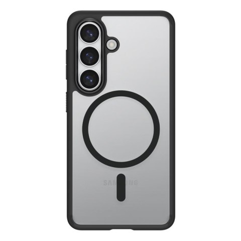 Spigen Ultra Hybrid Mag MagSafe - Etui do Samsung Galaxy S26+ (Matte Black)