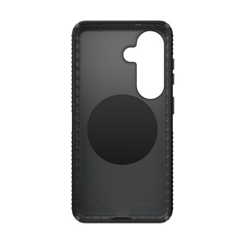 Speck Presidio2 Grip Magnet - Etui Samsung Galaxy S26 MagSafe (Black/Slate Grey/White)