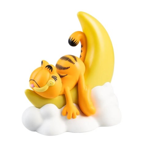 Garfield - Lampka nocna LED dla dzieci (22 x 20 cm)