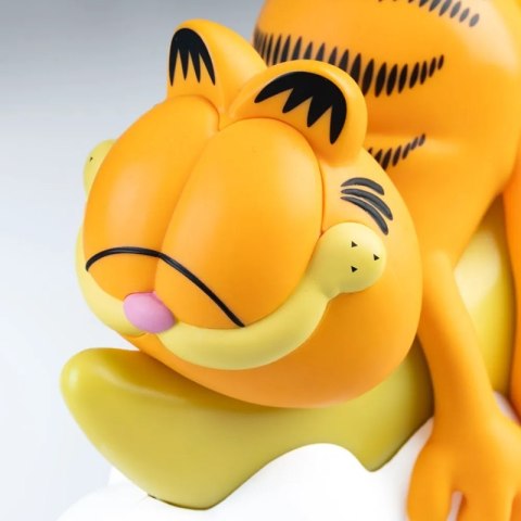 Garfield - Lampka nocna LED dla dzieci (22 x 20 cm)