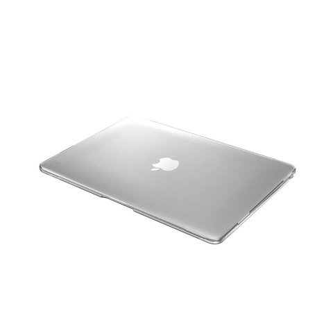 Speck SmartShell - Obudowa MacBook Neo (Clear)