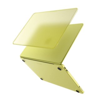 Spigen AirSkin - Obudowa MacBook Neo (Frost Citrus)