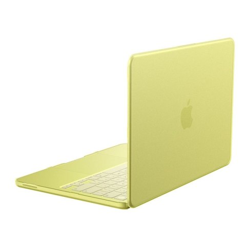 Spigen AirSkin - Obudowa MacBook Neo (Frost Citrus)