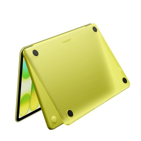 Spigen AirSkin - Obudowa MacBook Neo (Frost Citrus)