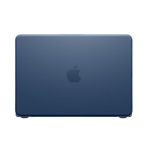 Spigen AirSkin - Obudowa MacBook Neo (Frost Indigo)