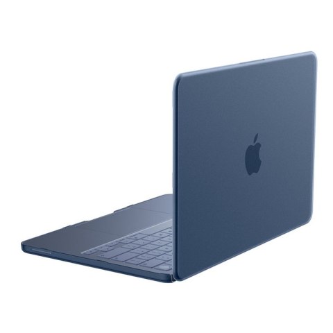 Spigen AirSkin - Obudowa MacBook Neo (Frost Indigo)