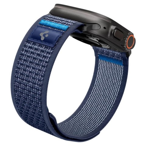 Spigen Athlex Air 2 - Pasek do Apple Watch 44/45/46/49 mm (Active Navy Blue)