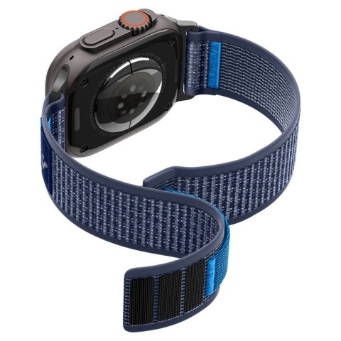 Spigen Athlex Air 2 - Pasek do Apple Watch 44/45/46/49 mm (Active Navy Blue)