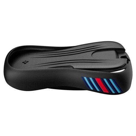 Spigen PK100 - Etui na kluczyk samochodowy do Porsche (Czarny)