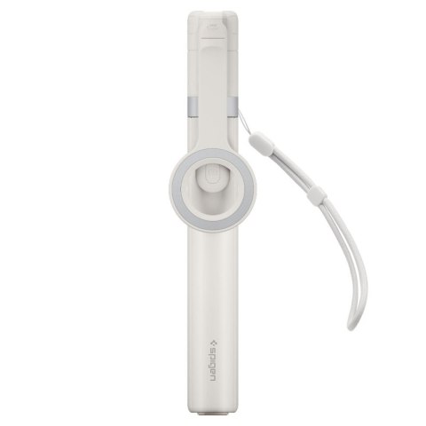 Spigen S582W MagSafe Bluetooth Selfie Stick Tripod - Statyw na smartfon / uchwyt selfie stick (Dune Beige)