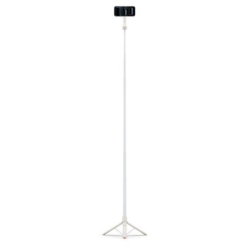 Spigen S582W MagSafe Bluetooth Selfie Stick Tripod - Statyw na smartfon / uchwyt selfie stick (Dune Beige)