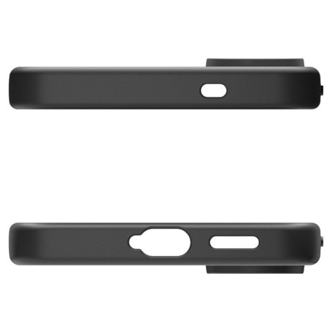 Spigen Thin Fit Mag MagSafe - Etui do Samsung Galaxy S26 (Czarny)