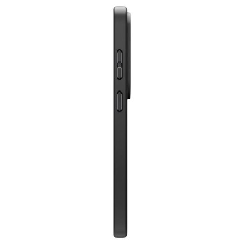 Spigen Thin Fit Mag MagSafe - Etui do Samsung Galaxy S26 Ultra (Czarny)