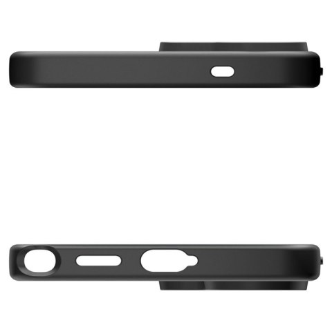Spigen Thin Fit Mag MagSafe - Etui do Samsung Galaxy S26 Ultra (Czarny)
