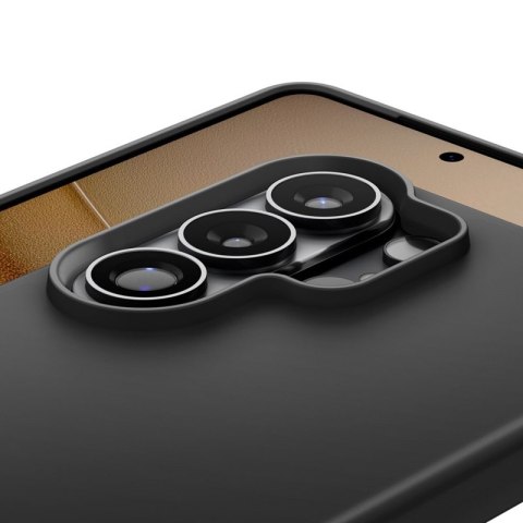 Spigen Thin Fit Mag MagSafe - Etui do Samsung Galaxy S26 Ultra (Czarny)