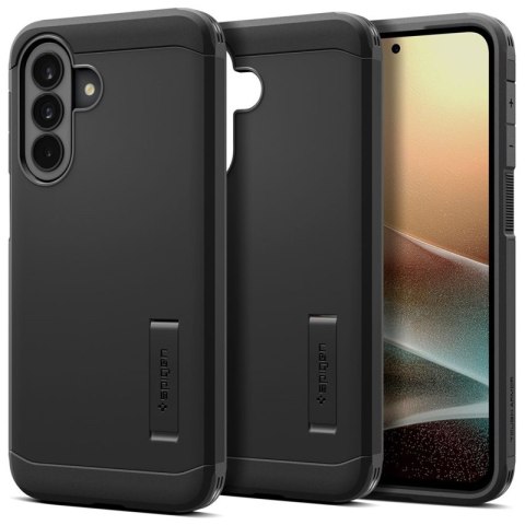 Spigen Tough Armor - Etui do Samsung Galaxy A37 5G (Black)