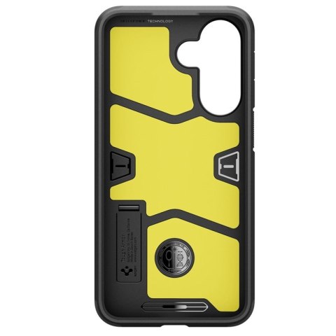 Spigen Tough Armor - Etui do Samsung Galaxy A37 5G (Black)