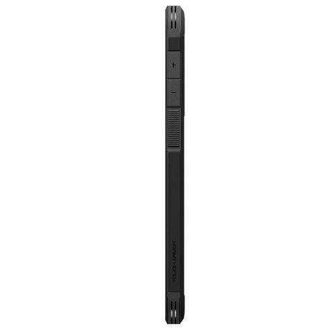 Spigen Tough Armor - Etui do Samsung Galaxy A37 5G (Black)