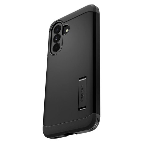 Spigen Tough Armor - Etui do Samsung Galaxy A37 5G (Black)