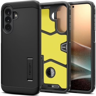 Spigen Tough Armor - Etui do Samsung Galaxy A57 5G (Black)