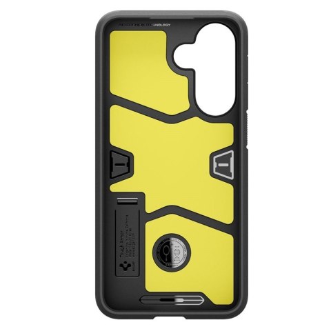 Spigen Tough Armor - Etui do Samsung Galaxy A57 5G (Black)