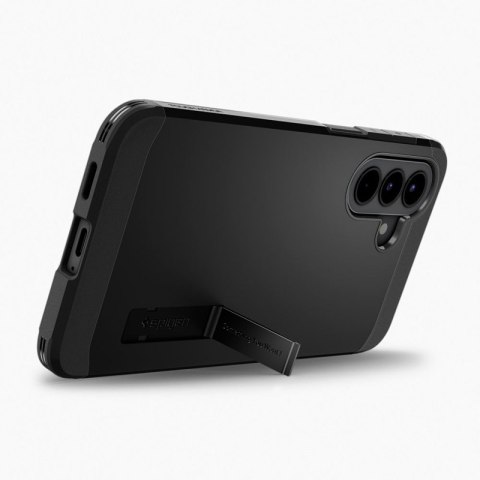 Spigen Tough Armor - Etui do Samsung Galaxy A57 5G (Black)