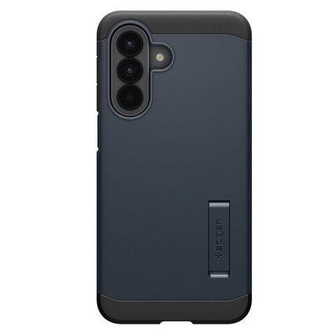 Spigen Tough Armor - Etui do Samsung Galaxy A57 5G (Metal Slate)
