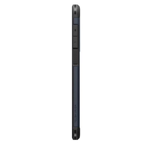 Spigen Tough Armor - Etui do Samsung Galaxy A57 5G (Metal Slate)
