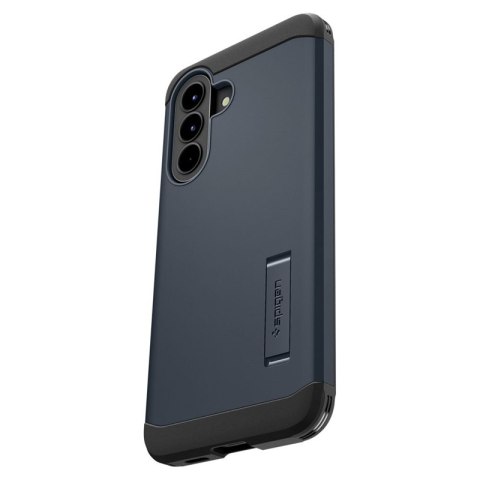 Spigen Tough Armor - Etui do Samsung Galaxy A57 5G (Metal Slate)