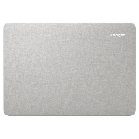 Spigen Urban Fit - Obudowa do MacBook Pro 14" (M5/M4/M3/M2/M1/2026-2021) (Heather Grey)