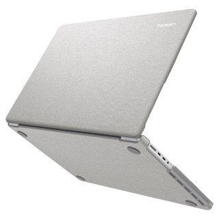 Spigen Urban Fit - Obudowa do MacBook Pro 16" (M5/M4/M3/M2/M1/2026-2021) (Heather Grey)